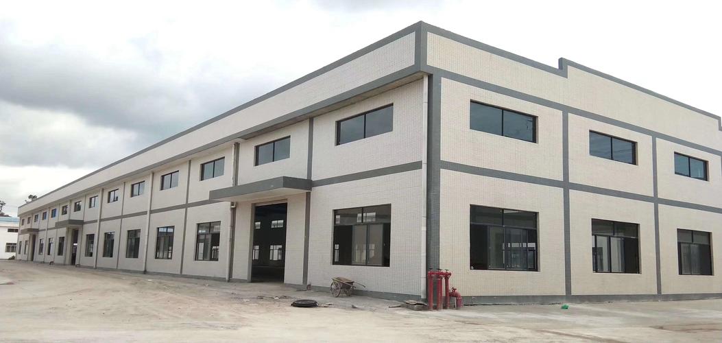 布拖县厂房保洁